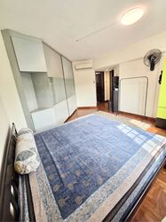 Melville Park (D18), Condominium #599260521